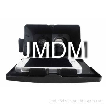 Jmdm Hot Sell 3D Vr Glasses
